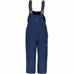 TROLLKIDS Nordkapp Pants Kids navy