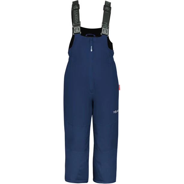 TROLLKIDS Nordkapp Pants Kids navy 1 TROLLKIDS Nordkapp Pants Kids navy