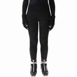 UYN Cross Country Skiing Wind Long Pants Women black/cloud 8 UYN Cross Country Skiing Wind Long Pants Women black/cloud -Ski Pants Shop uyn cross country skiing wind long pants women black cloud 3