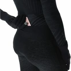 UYN Cross Country Skiing Wind Long Pants Women black/cloud 9 UYN Cross Country Skiing Wind Long Pants Women black/cloud -Ski Pants Shop uyn cross country skiing wind long pants women black cloud 4