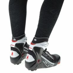 UYN Cross Country Skiing Wind Long Pants Women black/cloud 11 UYN Cross Country Skiing Wind Long Pants Women black/cloud -Ski Pants Shop uyn cross country skiing wind long pants women black cloud 6