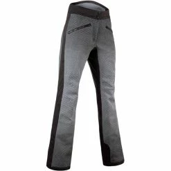 UYN Skyon Avalanche Long Pants Women black/harbor mist