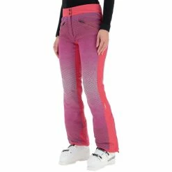 UYN Skyon Avalanche Long Pants Women imperial palace/granita