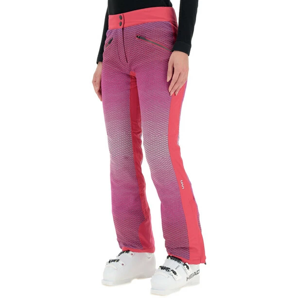 UYN Skyon Avalanche Long Pants Women imperial palace/granita 1 UYN Skyon Avalanche Long Pants Women imperial palace/granita