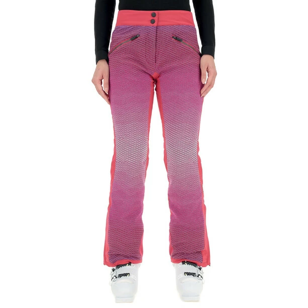 UYN Skyon Avalanche Long Pants Women imperial palace/granita 2 UYN Skyon Avalanche Long Pants Women imperial palace/granita - Image 2