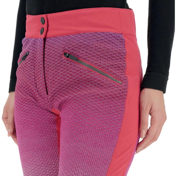 UYN Skyon Avalanche Long Pants Women imperial palace/granita 4 UYN Skyon Avalanche Long Pants Women imperial palace/granita - Image 4