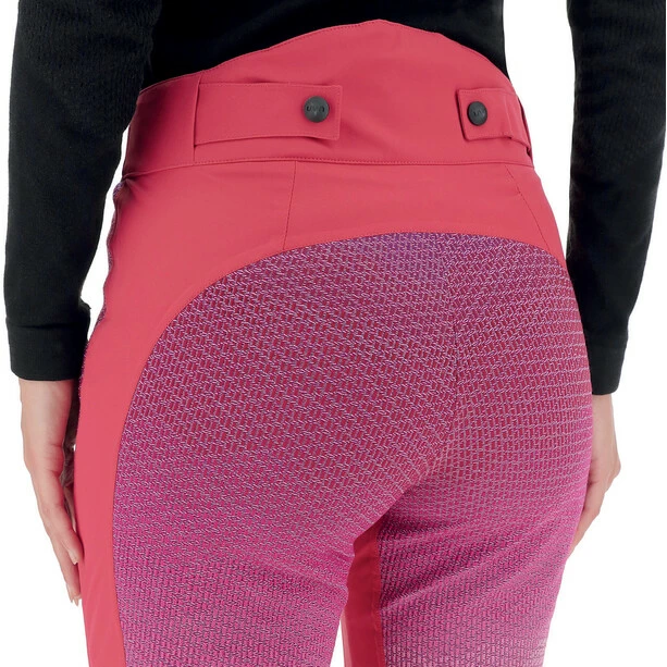 UYN Skyon Avalanche Long Pants Women imperial palace/granita 5 UYN Skyon Avalanche Long Pants Women imperial palace/granita - Image 5