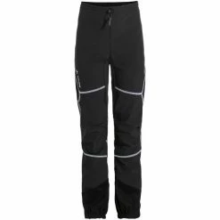 VAUDE Capacida Pants Kids black