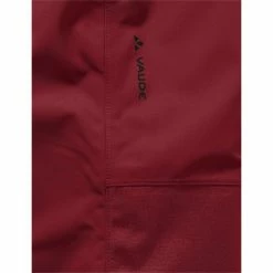 VAUDE Snow Cup III Pants Kids salsa -Ski Pants Shop vaude snow cup iii pants kids salsa 3