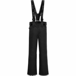 WeeDo Snow Pants Kids black