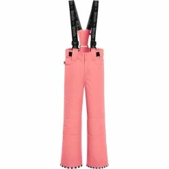WeeDo Snow Pants Kids unicornpink