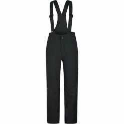 Ziener Abol Ski Pants Kids black