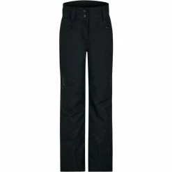 Ziener Alin Ski Pants Kids black