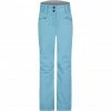 Ziener Alin Ski Pants Kids blue nile stru