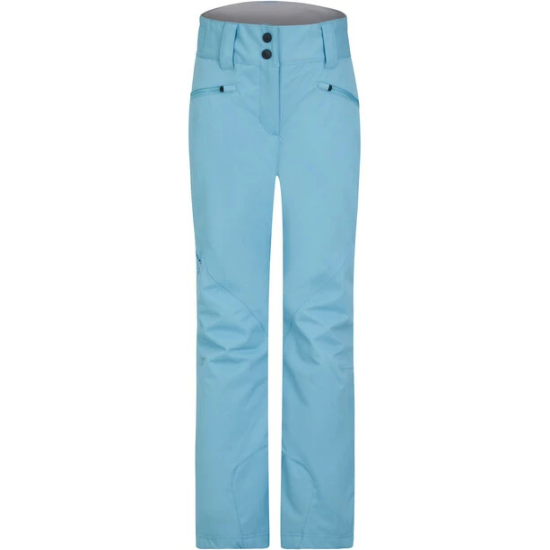 Ziener Alin Ski Pants Kids blue nile stru 1 Ziener Alin Ski Pants Kids blue nile stru