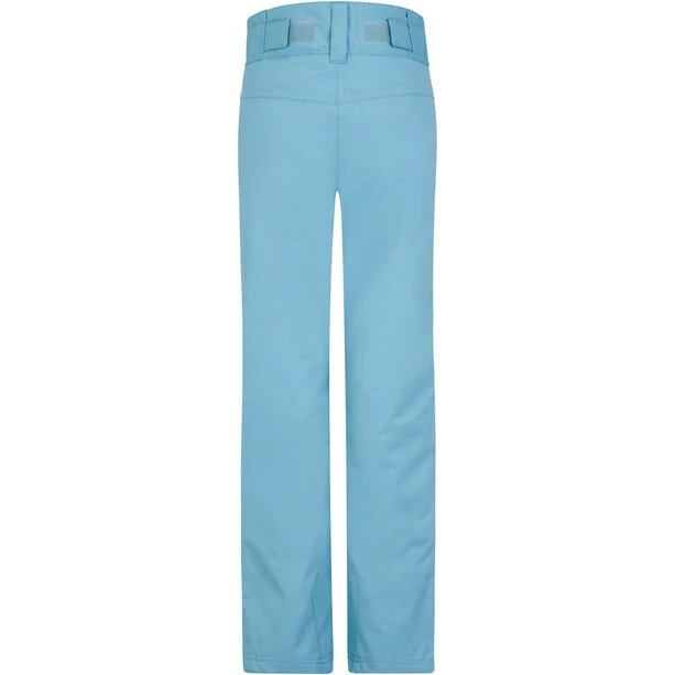 Ziener Alin Ski Pants Kids blue nile stru 2 Ziener Alin Ski Pants Kids blue nile stru - Image 2