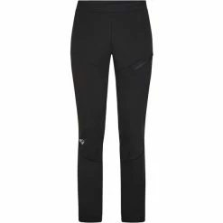 Ziener Nabelle Active Pants Women black