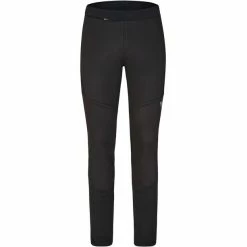 Ziener Nataniel Active Pants Men black