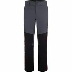 Ziener Niron Active Pants Men grey ink