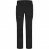 Ziener Nolane Active Pants Women black