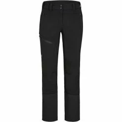 Ziener Nolane Active Pants Women black
