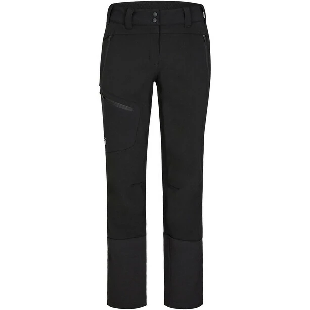 Ziener Nolane Active Pants Women black 1 Ziener Nolane Active Pants Women black