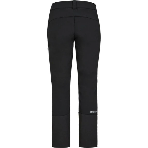 Ziener Nolane Active Pants Women black 2 Ziener Nolane Active Pants Women black - Image 2
