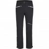 Ziener Norea Active Pants Women black