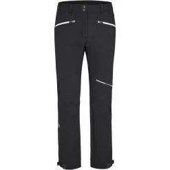 Ziener Norea Active Pants Women black