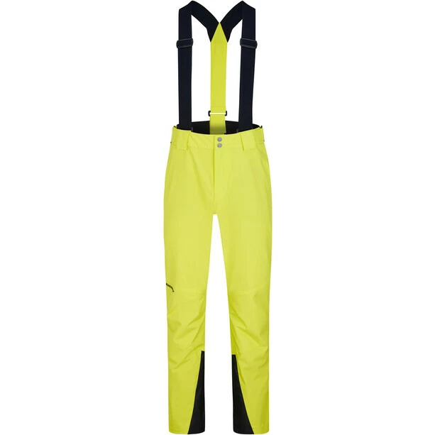 Ziener Taga Ski Pants Men bitter lemon 1 Ziener Taga Ski Pants Men bitter lemon