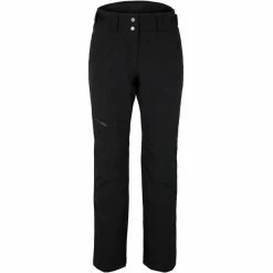Ziener Talina Ski Pants Women black