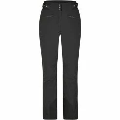 Ziener Tilla Ski Pants Women black