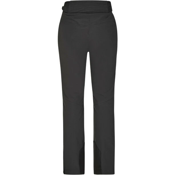 Ziener Tilla Ski Pants Women black 2 Ziener Tilla Ski Pants Women black - Image 2